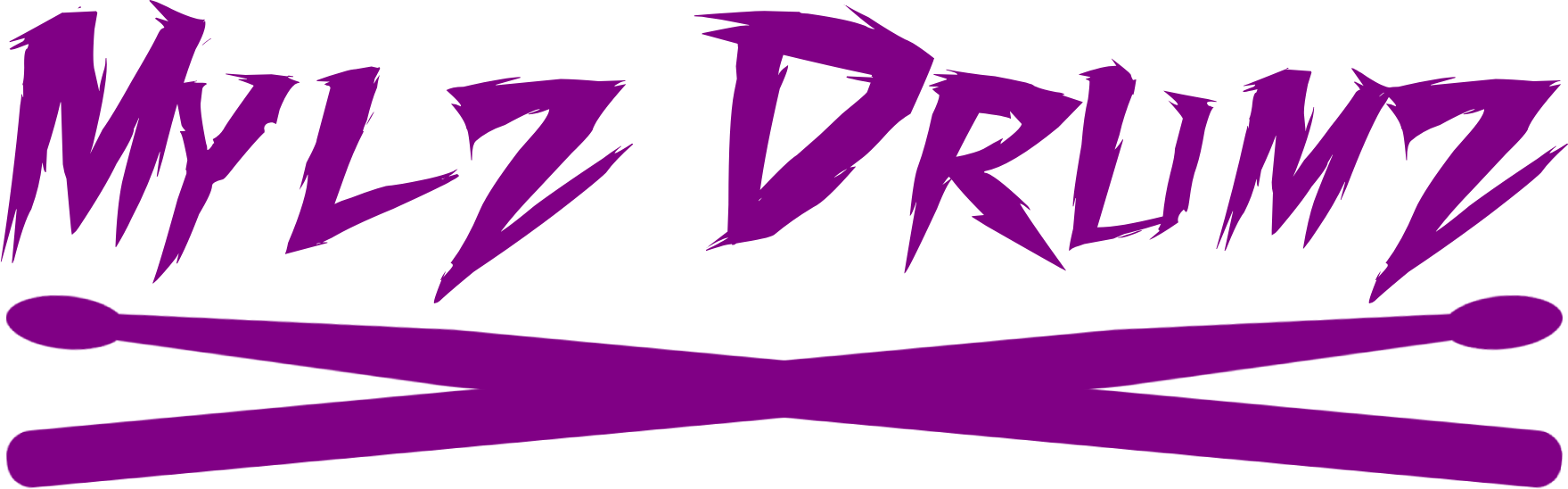 Mylz Drumz Logo